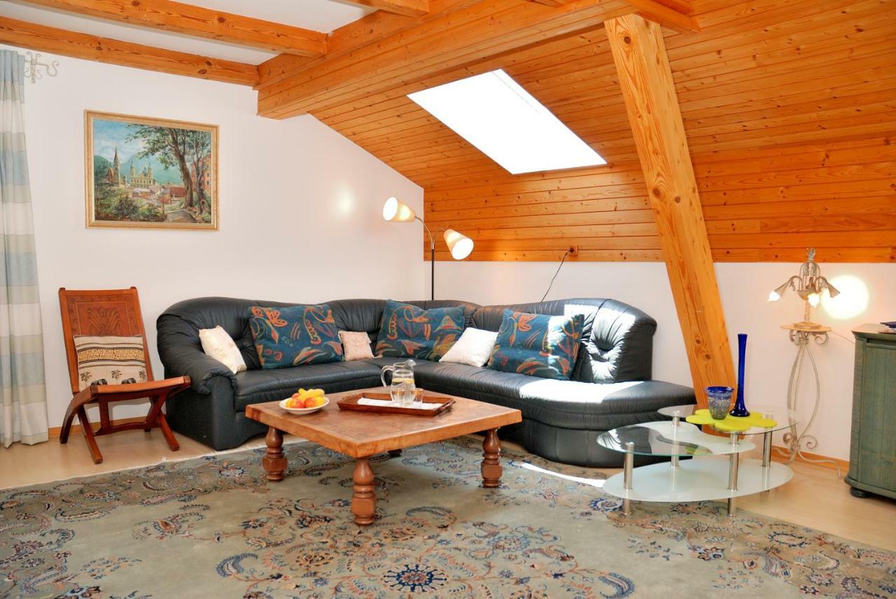 Landhaus Tangern Apartment Millstatt Exterior foto