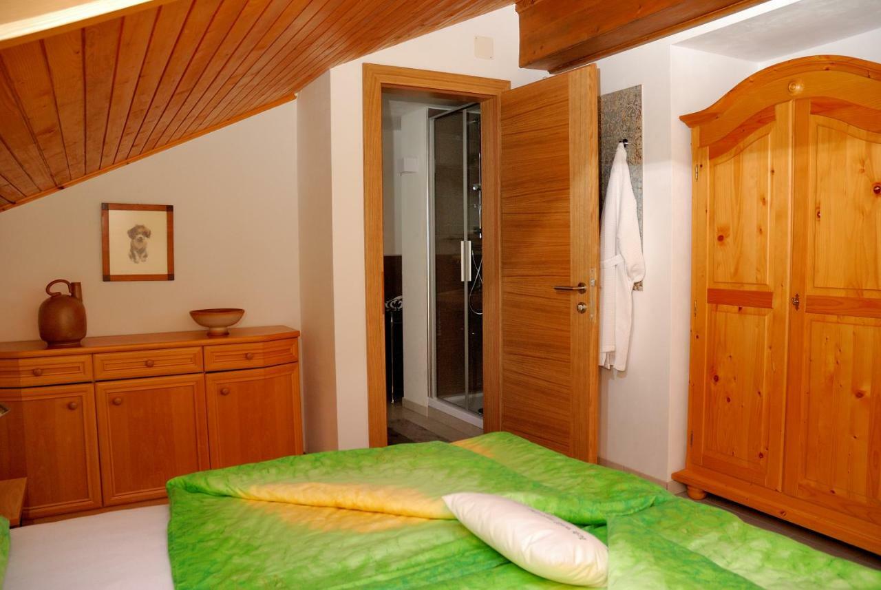 Landhaus Tangern Apartment Millstatt Exterior foto